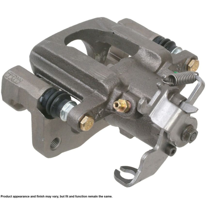 CARDONE Reman 18-B5080 Remanufactured Unloaded Caliper w/Bracket