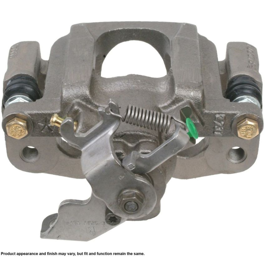 CARDONE Reman 18-B5080 Remanufactured Unloaded Caliper w/Bracket