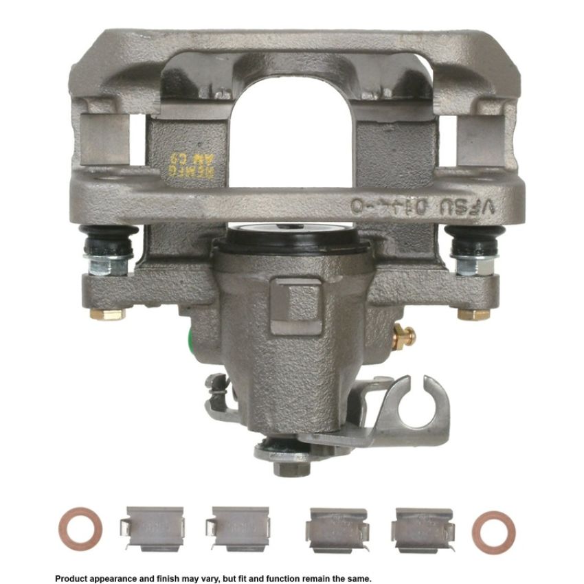 CARDONE Reman 18-B5080 Remanufactured Unloaded Caliper w/Bracket