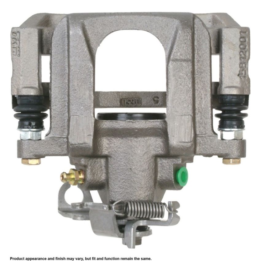 CARDONE Reman 18-B5080 Remanufactured Unloaded Caliper w/Bracket