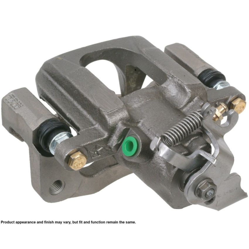 CARDONE Reman 18-B5081 Remanufactured Unloaded Caliper w/Bracket