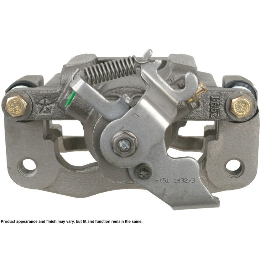 CARDONE Reman 18-B5081 Remanufactured Unloaded Caliper w/Bracket