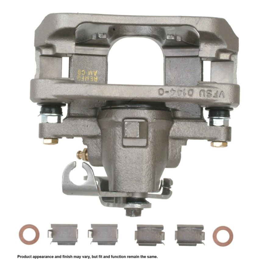 CARDONE Reman 18-B5081 Remanufactured Unloaded Caliper w/Bracket