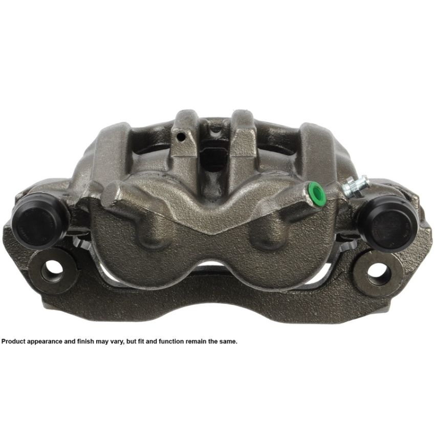 CARDONE Reman 18-B5088 Remanufactured Unloaded Caliper w/Bracket