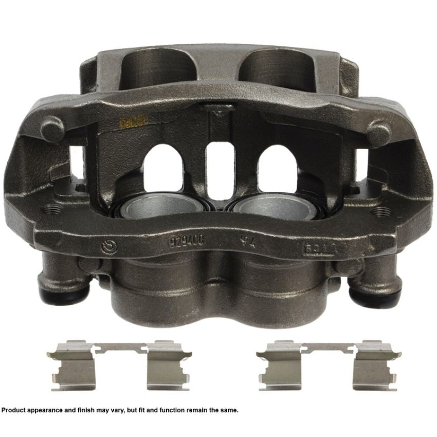 CARDONE Reman 18-B5088 Remanufactured Unloaded Caliper w/Bracket