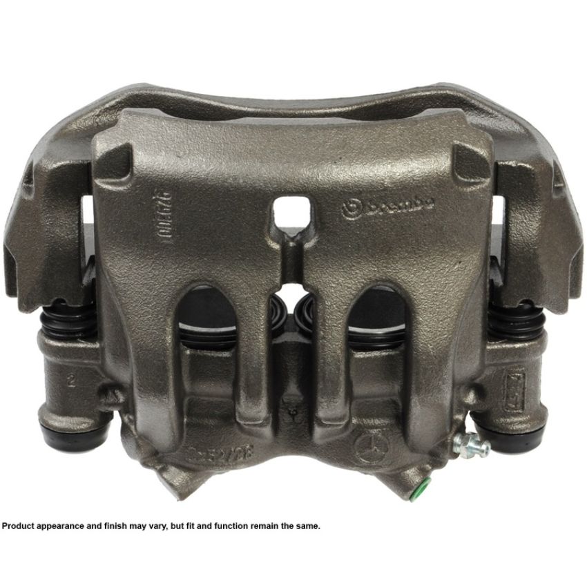 CARDONE Reman 18-B5088 Remanufactured Unloaded Caliper w/Bracket