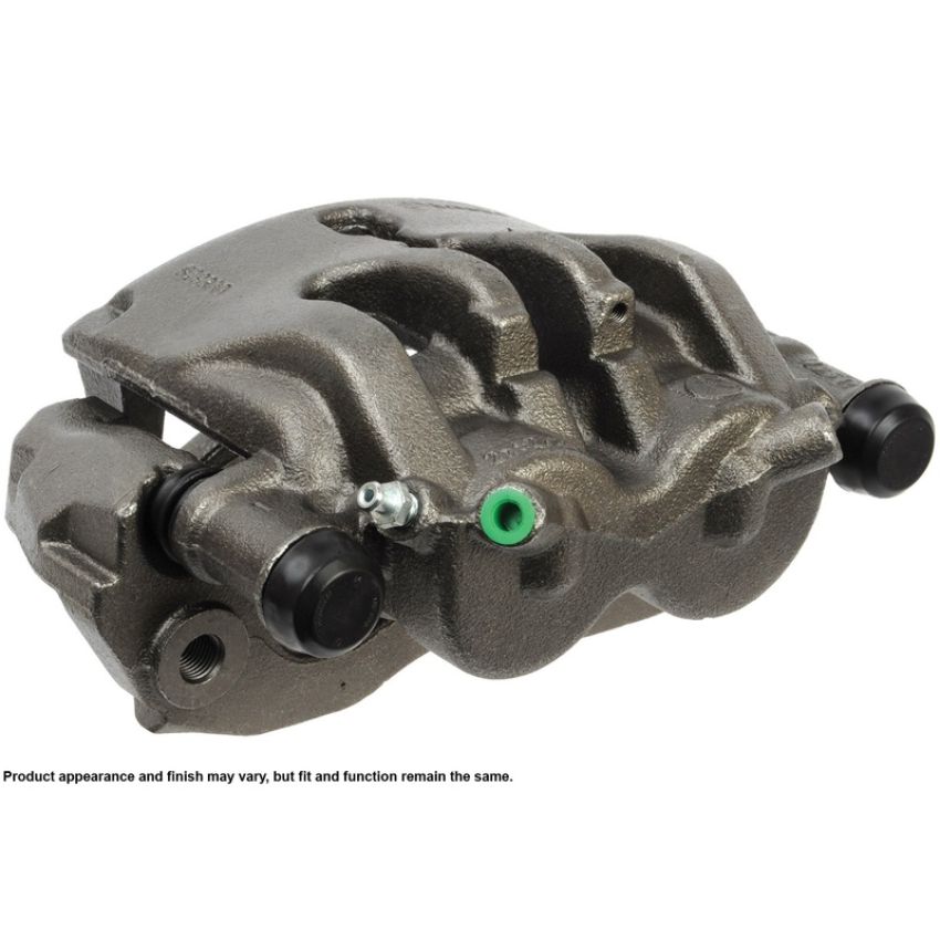 CARDONE Reman 18-B5089 Remanufactured Unloaded Caliper w/Bracket