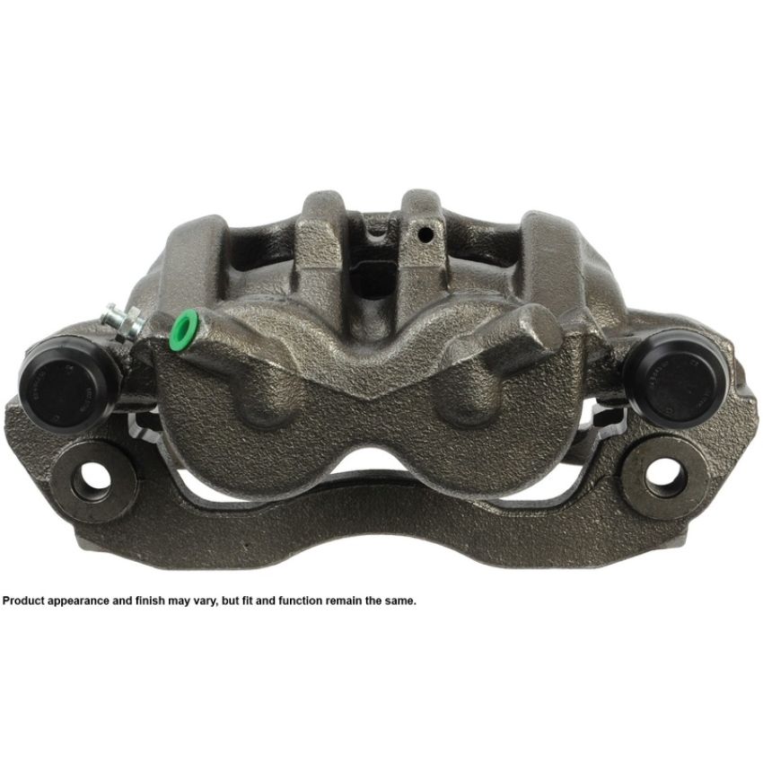 CARDONE Reman 18-B5089 Remanufactured Unloaded Caliper w/Bracket