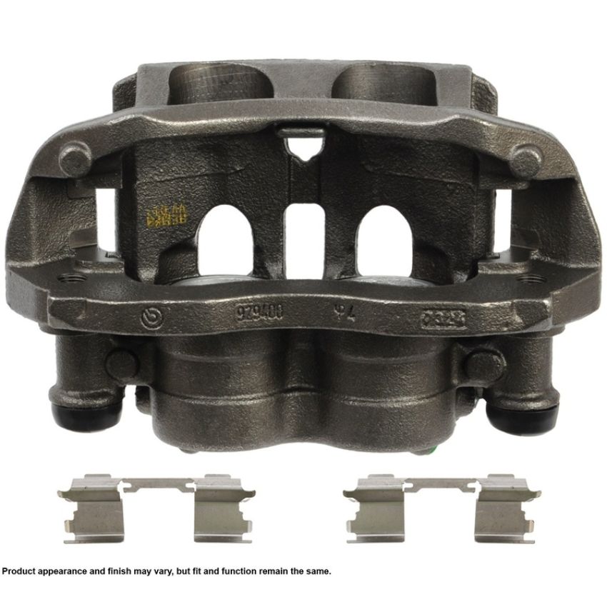 CARDONE Reman 18-B5089 Remanufactured Unloaded Caliper w/Bracket