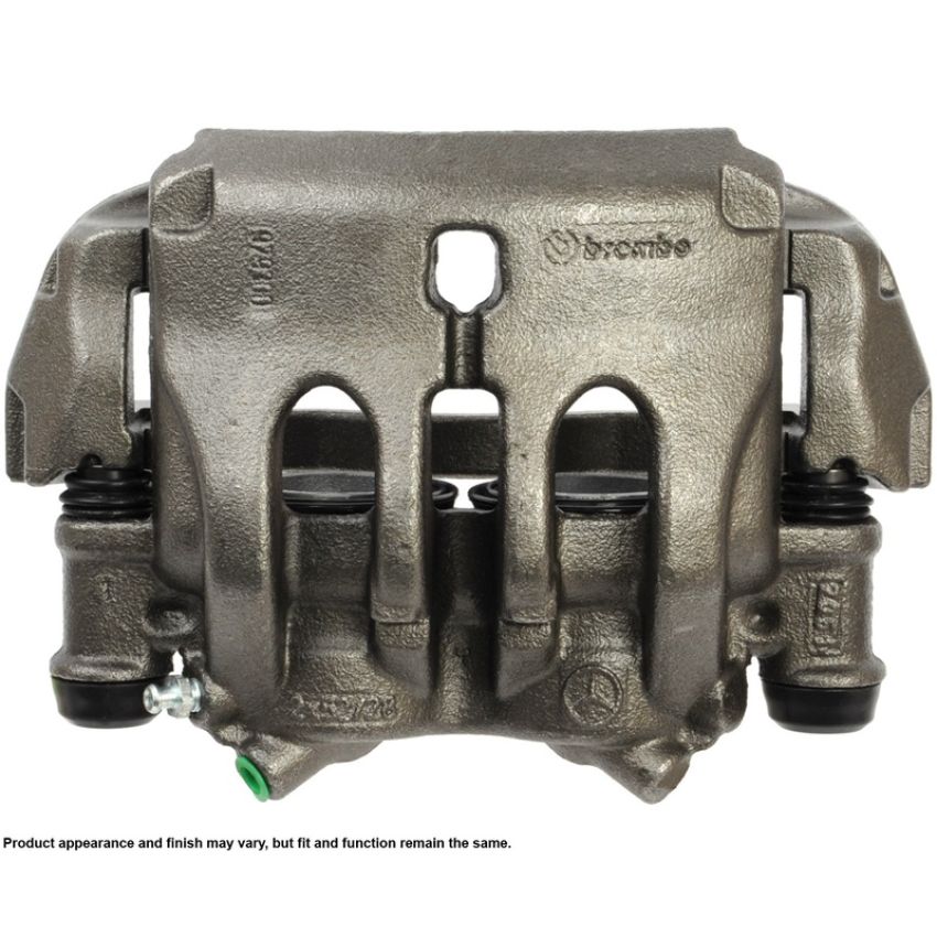 CARDONE Reman 18-B5089 Remanufactured Unloaded Caliper w/Bracket