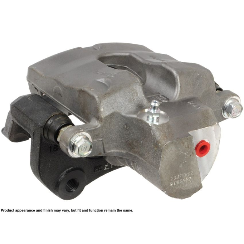 CARDONE Reman 18-B5094 Remanufactured Unloaded Caliper w/Bracket