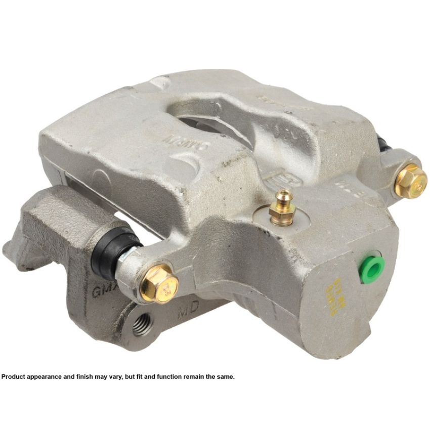 CARDONE Reman 18-B5094A Remanufactured Unloaded Caliper w/Bracket