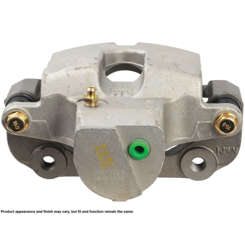 CARDONE Reman 18-B5094A Remanufactured Unloaded Caliper w/Bracket