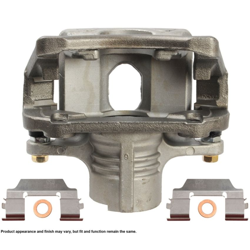 CARDONE Reman 18-B5094A Remanufactured Unloaded Caliper w/Bracket