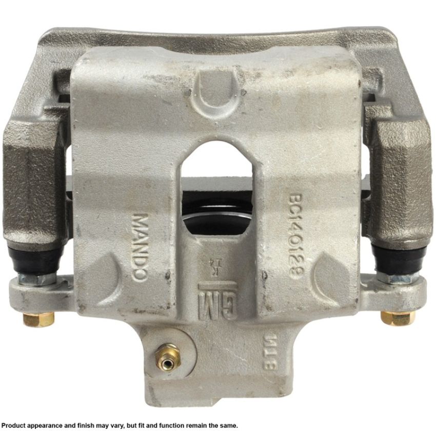 CARDONE Reman 18-B5094A Remanufactured Unloaded Caliper w/Bracket