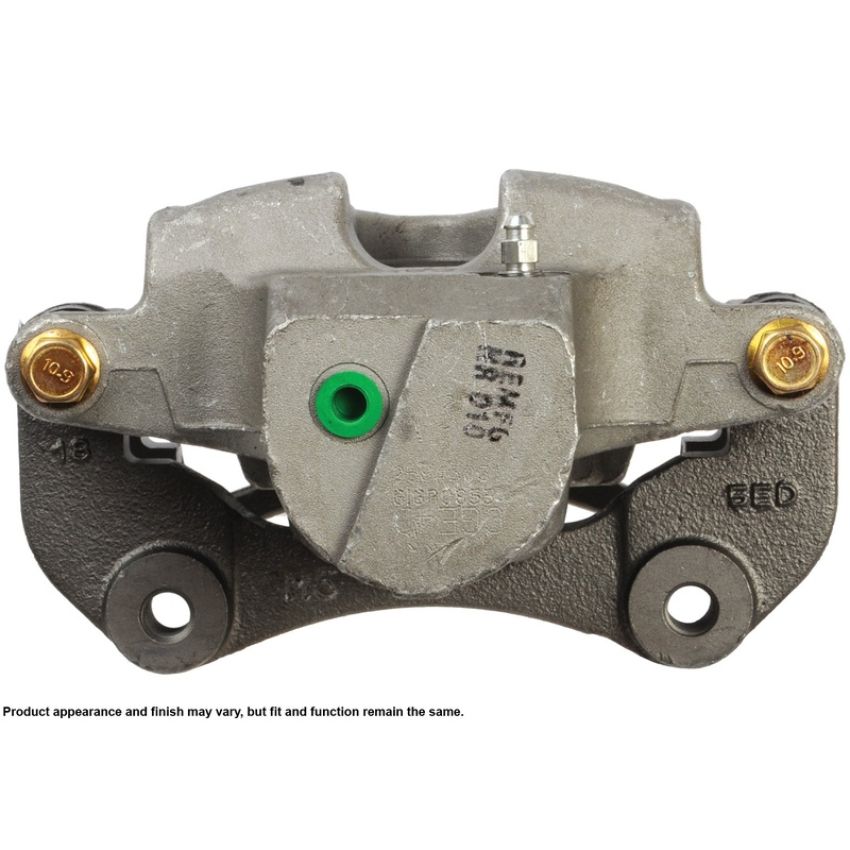 CARDONE Reman 18-B5095 Remanufactured Unloaded Caliper w/Bracket