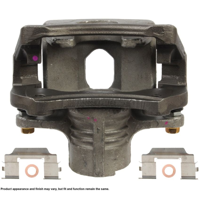 CARDONE Reman 18-B5095 Remanufactured Unloaded Caliper w/Bracket