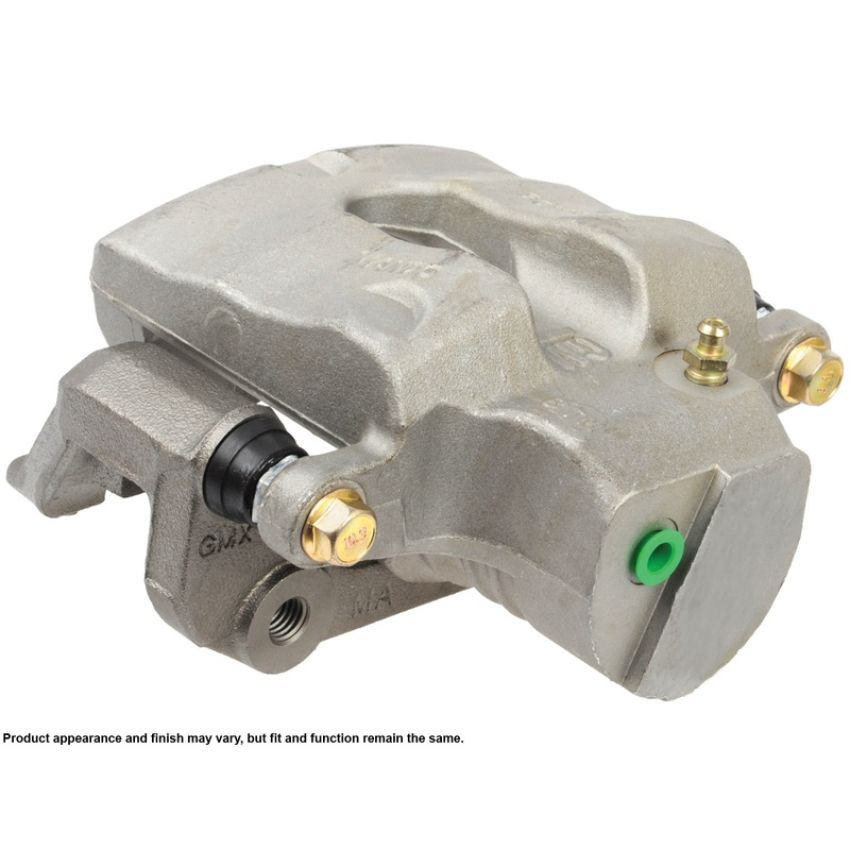 CARDONE Reman 18-B5095A Remanufactured Unloaded Caliper w/Bracket
