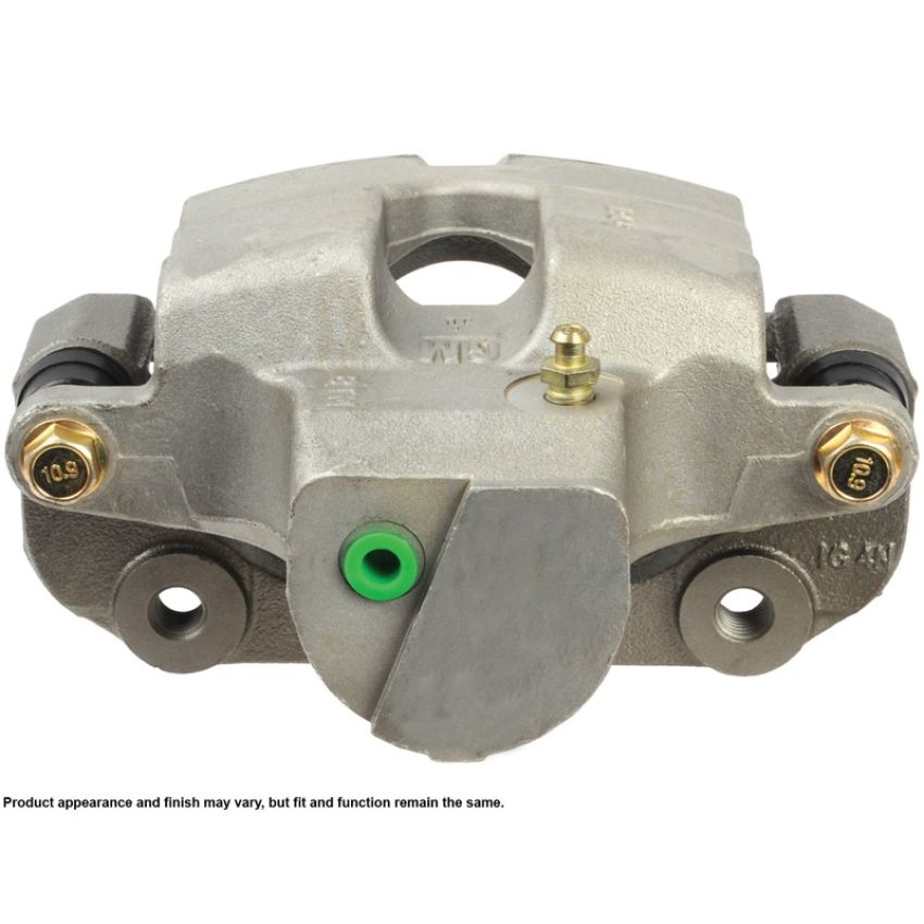 CARDONE Reman 18-B5095A Remanufactured Unloaded Caliper w/Bracket