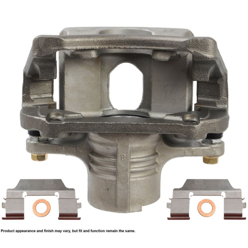 CARDONE Reman 18-B5095A Remanufactured Unloaded Caliper w/Bracket