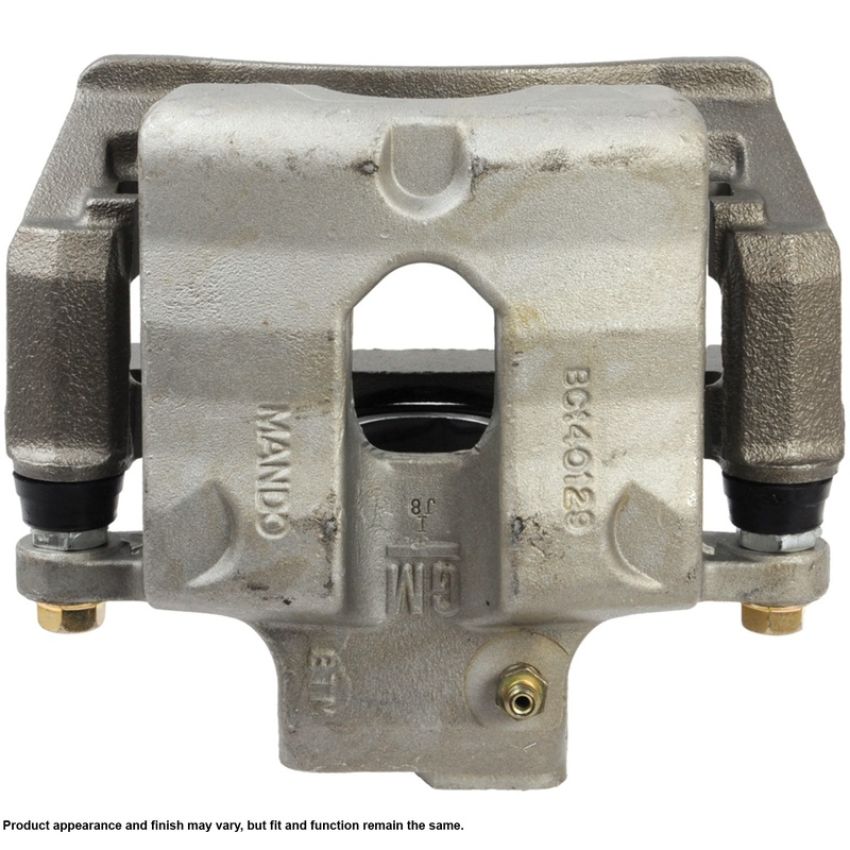 CARDONE Reman 18-B5095A Remanufactured Unloaded Caliper w/Bracket