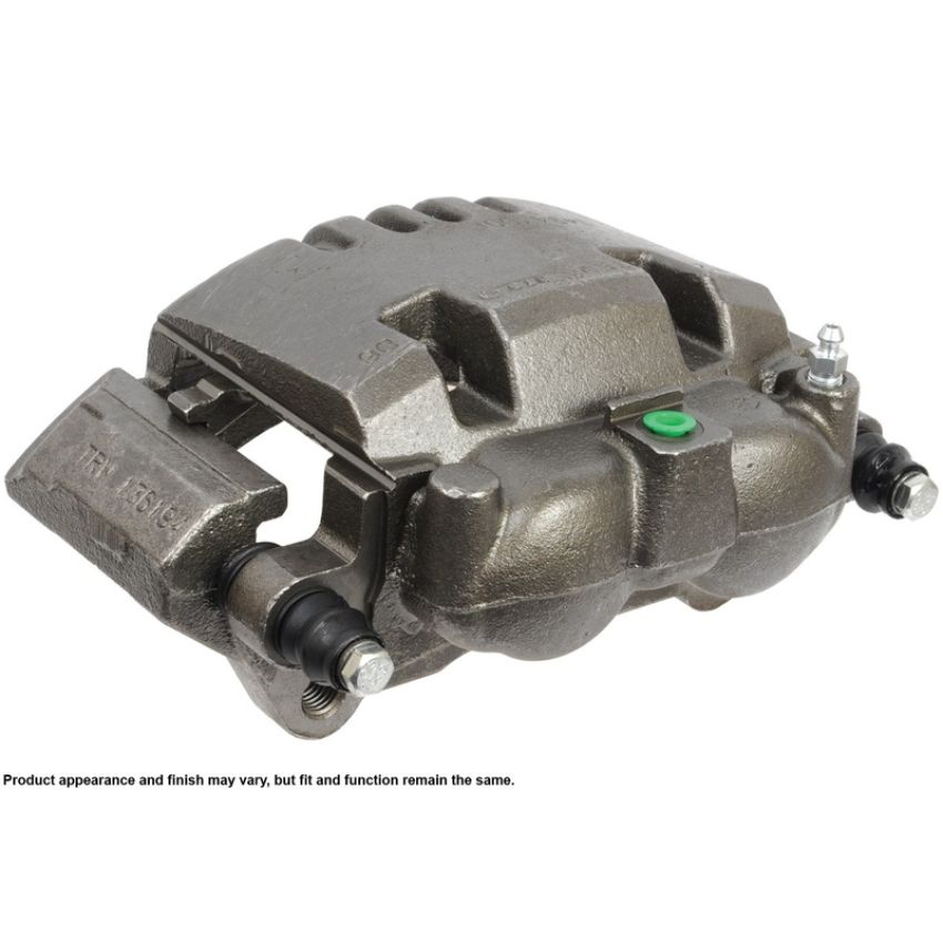 CARDONE Reman 18-B5096 Remanufactured Unloaded Caliper w/Bracket