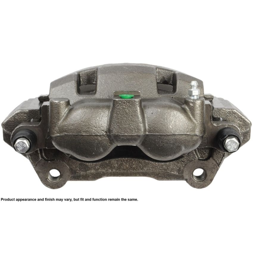 CARDONE Reman 18-B5096 Remanufactured Unloaded Caliper w/Bracket