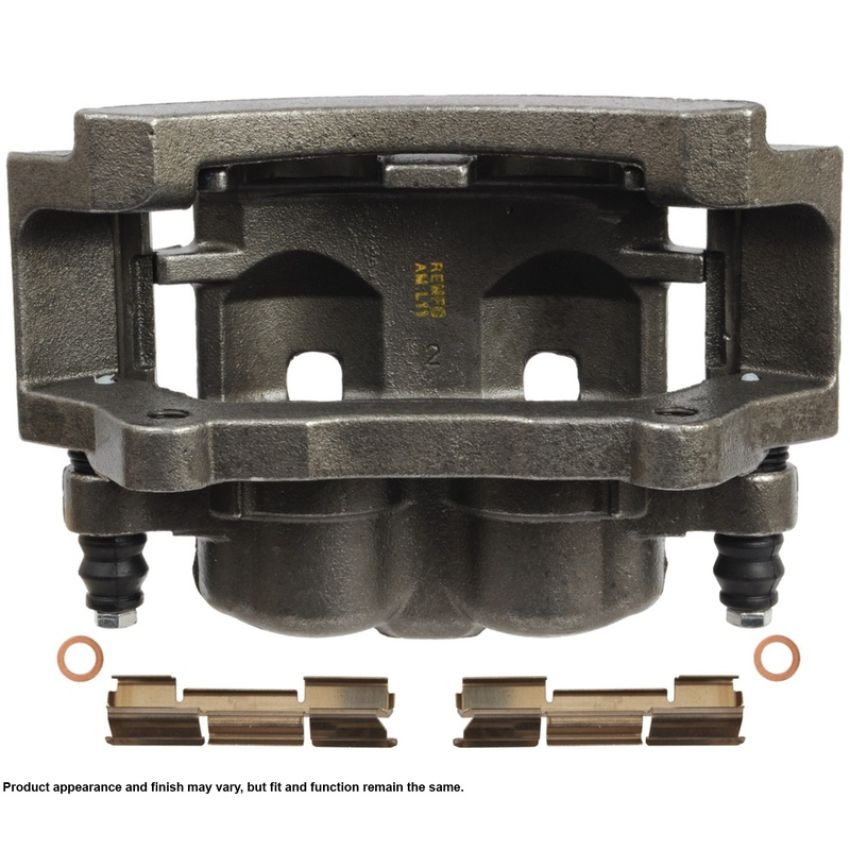 CARDONE Reman 18-B5096 Remanufactured Unloaded Caliper w/Bracket