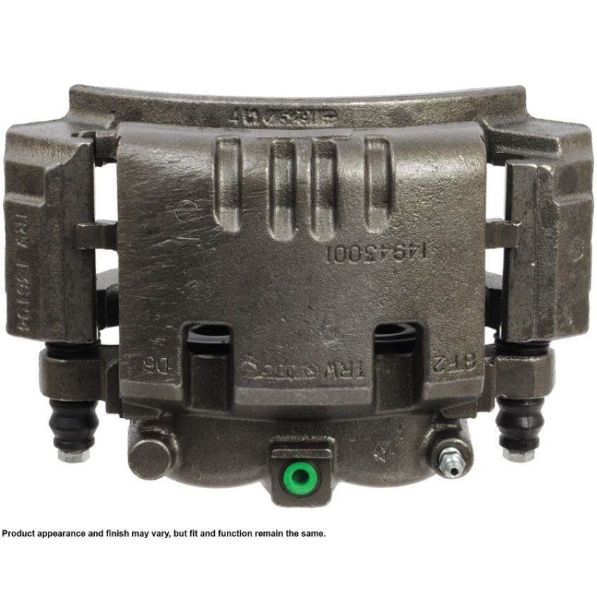 CARDONE Reman 18-B5096 Remanufactured Unloaded Caliper w/Bracket