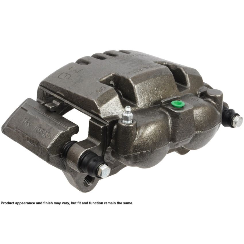 CARDONE Reman 18-B5097 Remanufactured Unloaded Caliper w/Bracket
