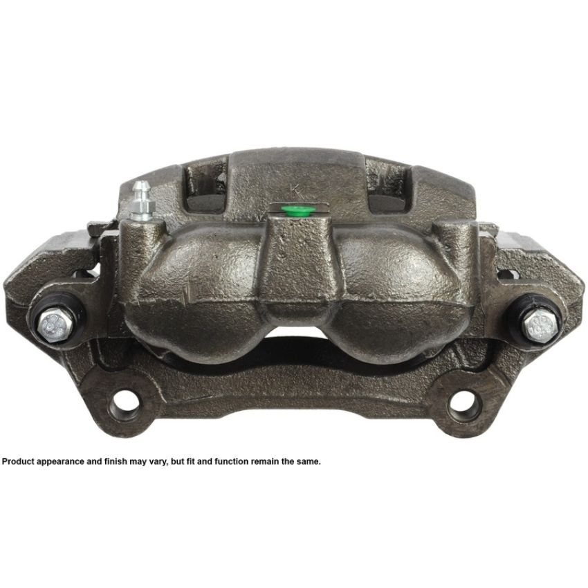 CARDONE Reman 18-B5097 Remanufactured Unloaded Caliper w/Bracket