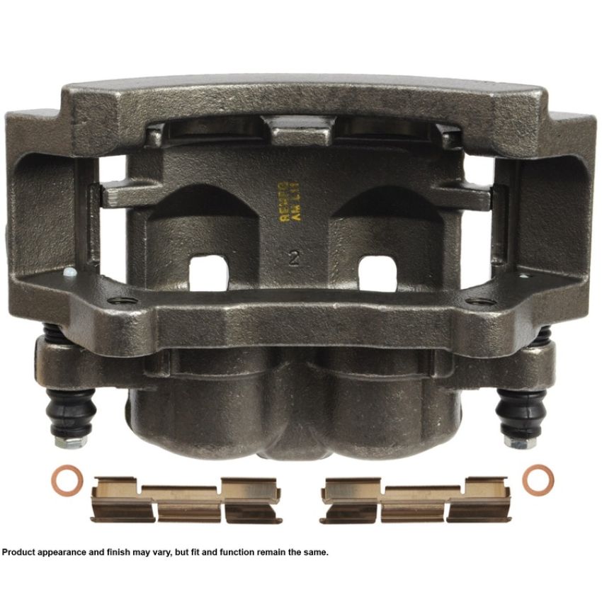 CARDONE Reman 18-B5097 Remanufactured Unloaded Caliper w/Bracket