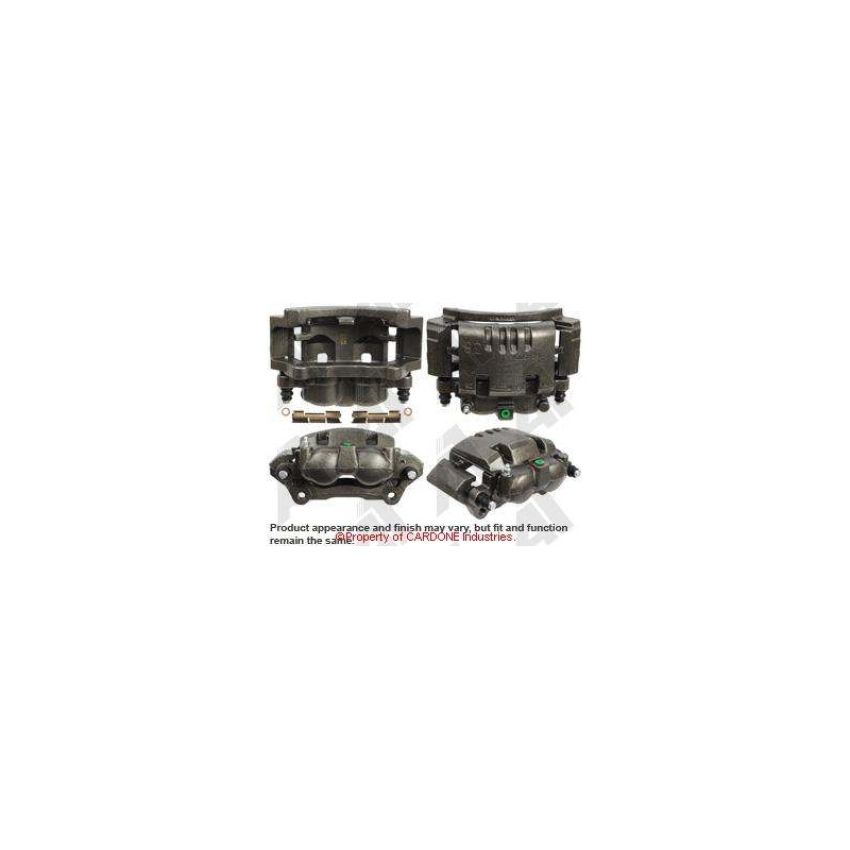 CARDONE Reman 18-B5097 Remanufactured Unloaded Caliper w/Bracket