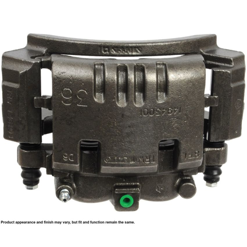CARDONE Reman 18-B5097 Remanufactured Unloaded Caliper w/Bracket