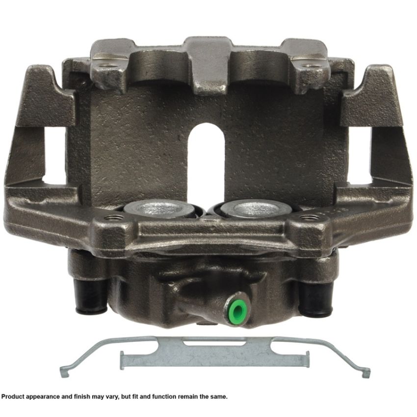 CARDONE Reman 18-B5098 Remanufactured Unloaded Caliper w/Bracket