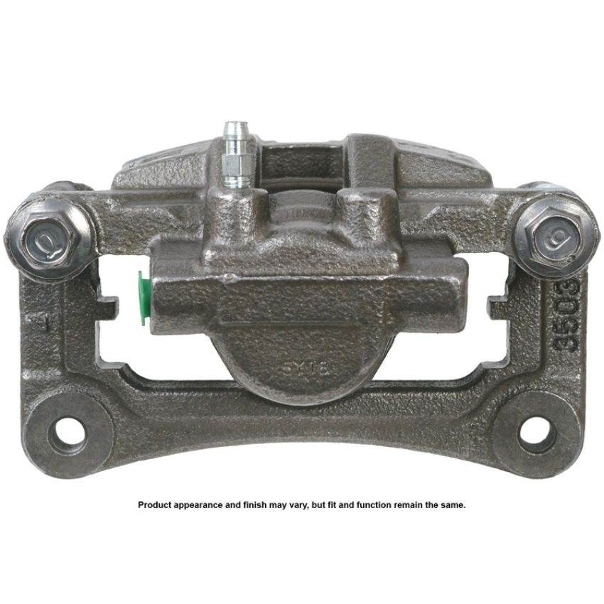 CARDONE Reman 18-B5104 Remanufactured Unloaded Caliper w/Bracket