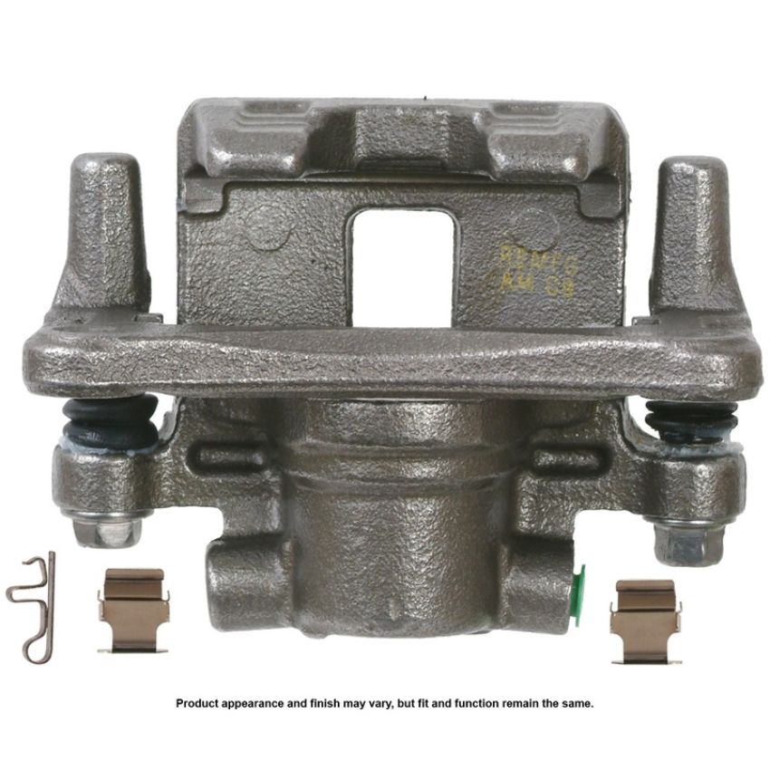 CARDONE Reman 18-B5104 Remanufactured Unloaded Caliper w/Bracket