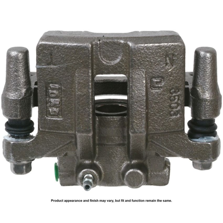 CARDONE Reman 18-B5104 Remanufactured Unloaded Caliper w/Bracket