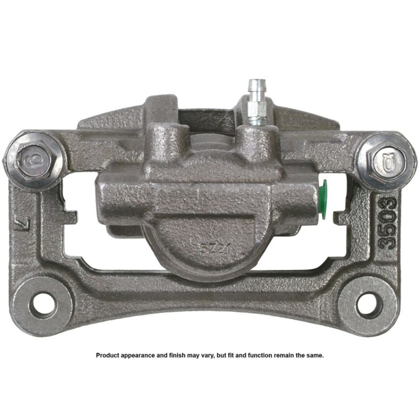 CARDONE Reman 18-B5105 Remanufactured Unloaded Caliper w/Bracket