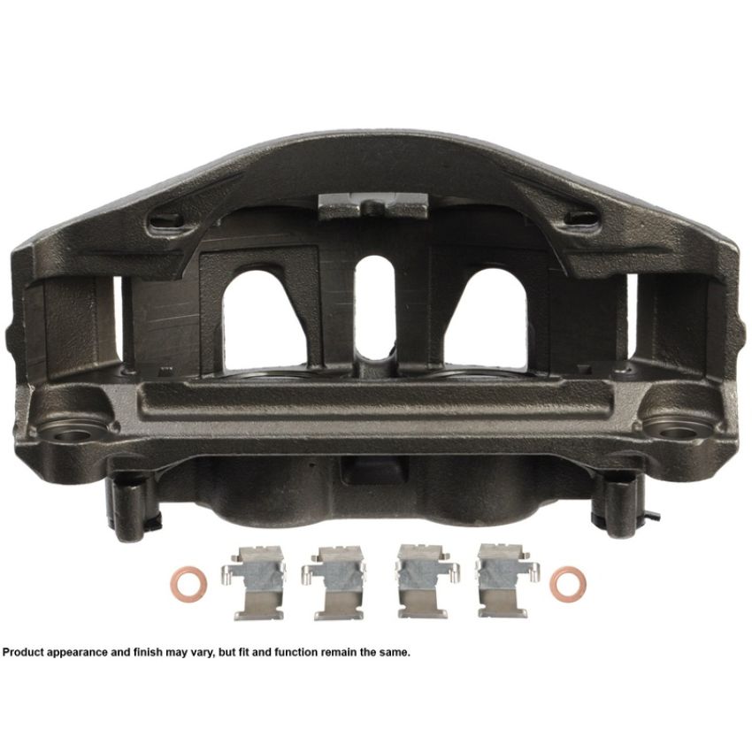 CARDONE Reman 18-B5110 Remanufactured Unloaded Caliper w/Bracket