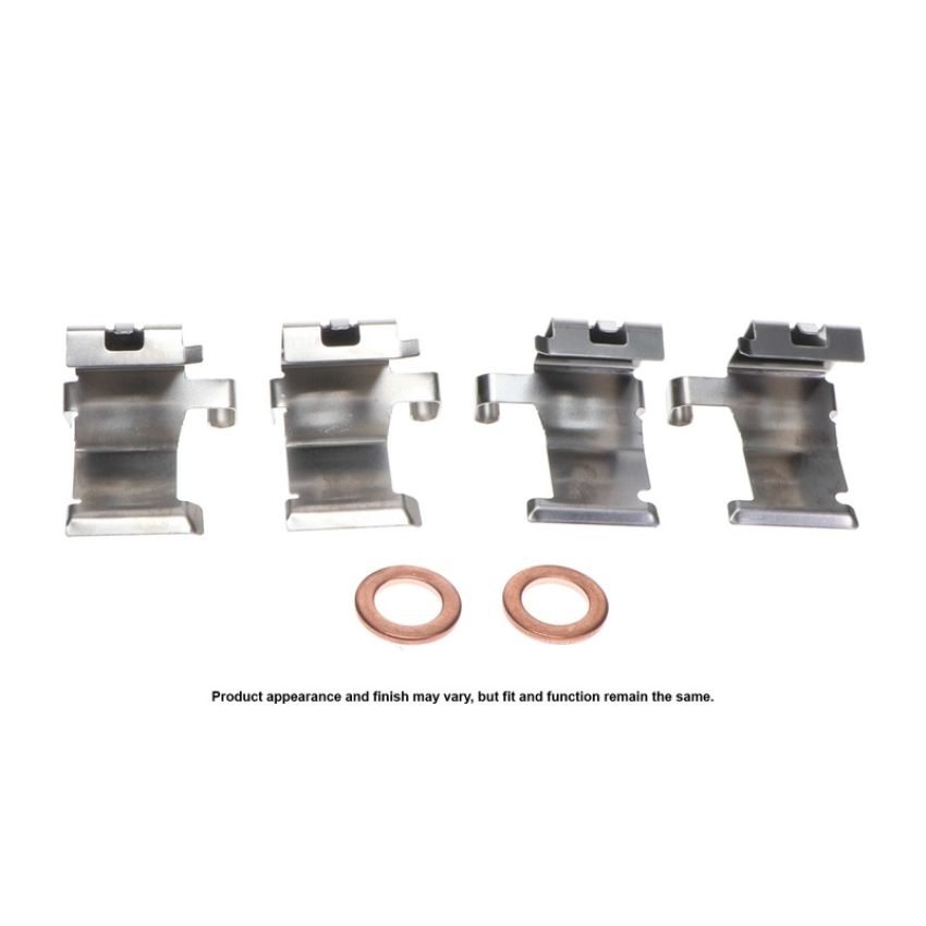 CARDONE Reman 18-B5110 Remanufactured Unloaded Caliper w/Bracket