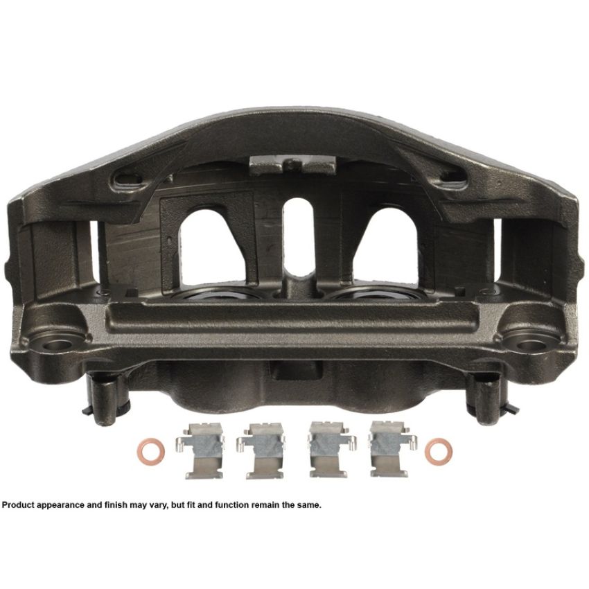 CARDONE Reman 18-B5111 Remanufactured Unloaded Caliper w/Bracket
