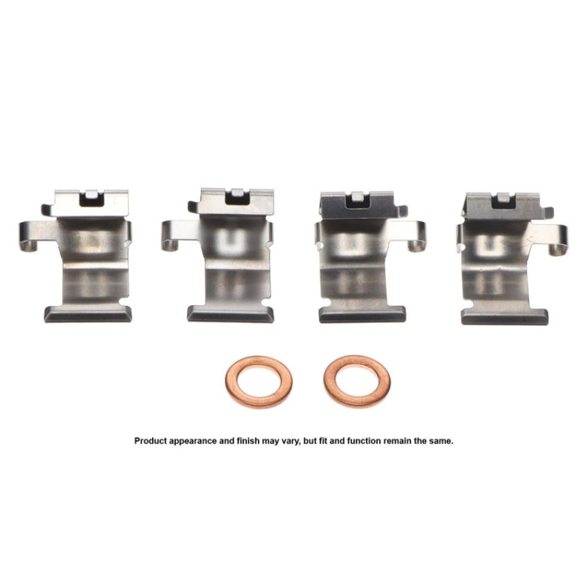 CARDONE Reman 18-B5111 Remanufactured Unloaded Caliper w/Bracket