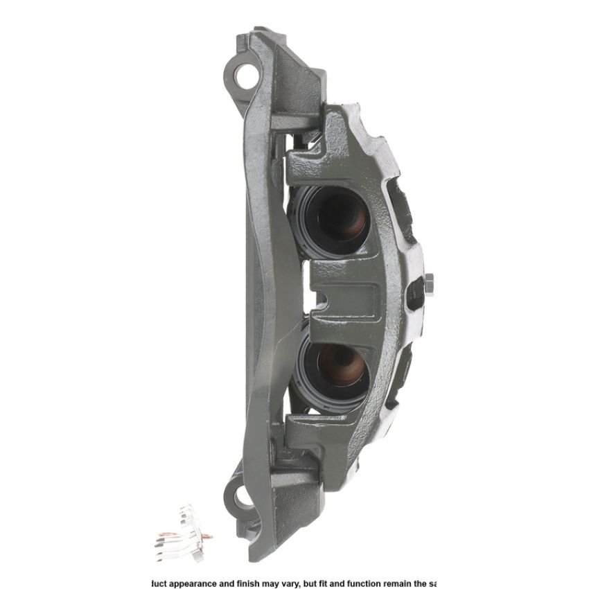 CARDONE Reman 18-B5111 Remanufactured Unloaded Caliper w/Bracket