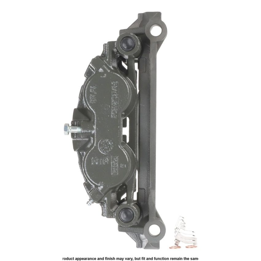 CARDONE Reman 18-B5111 Remanufactured Unloaded Caliper w/Bracket