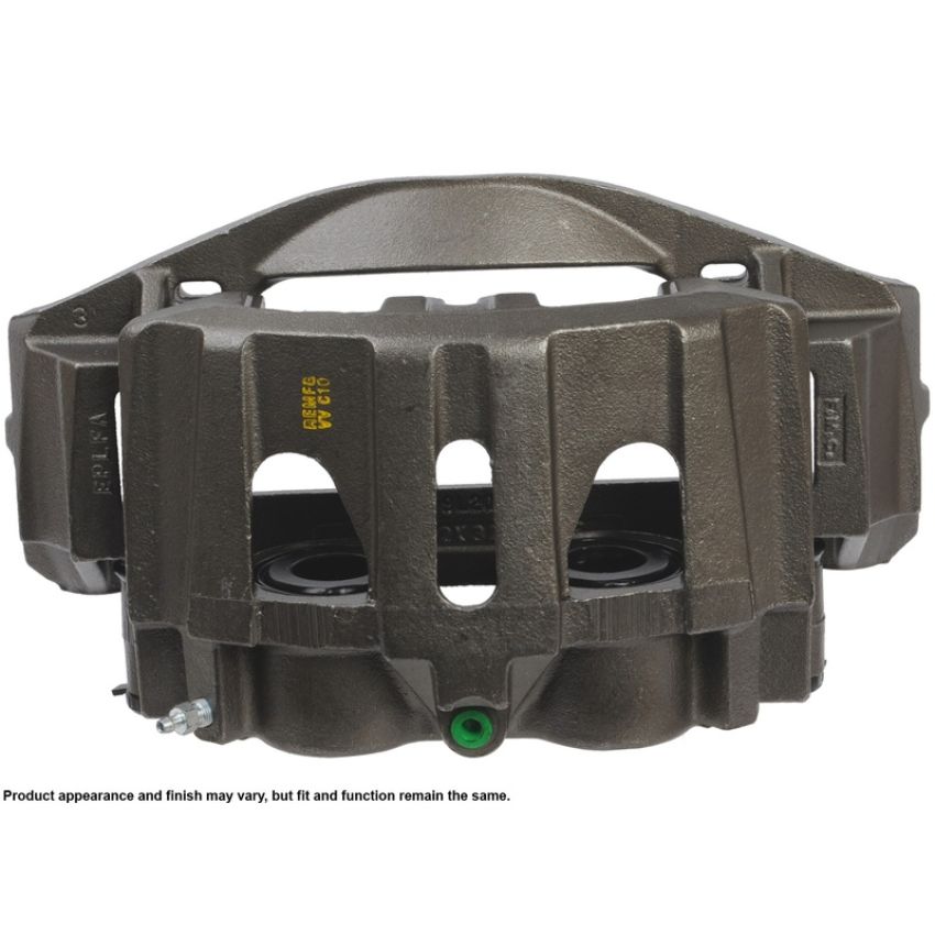 CARDONE Reman 18-B5111 Remanufactured Unloaded Caliper w/Bracket