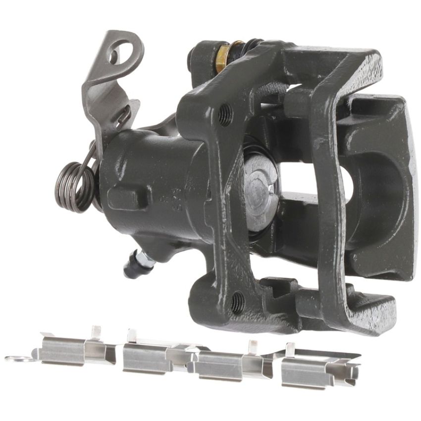 CARDONE Reman 18-B5112 Remanufactured Unloaded Caliper w/Bracket