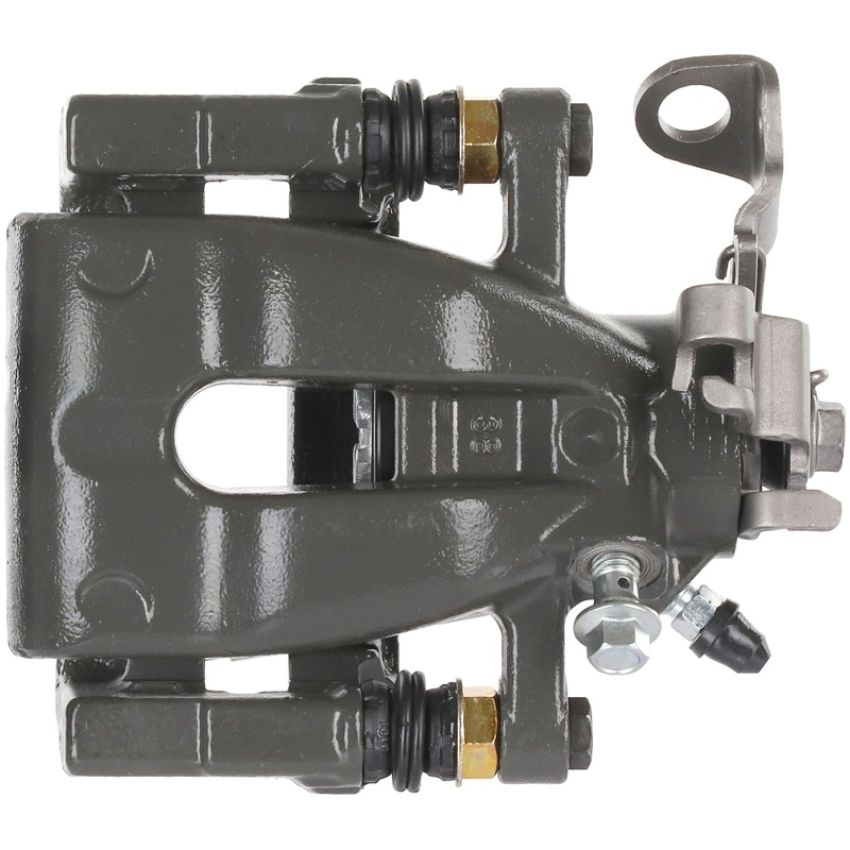 CARDONE Reman 18-B5112 Remanufactured Unloaded Caliper w/Bracket