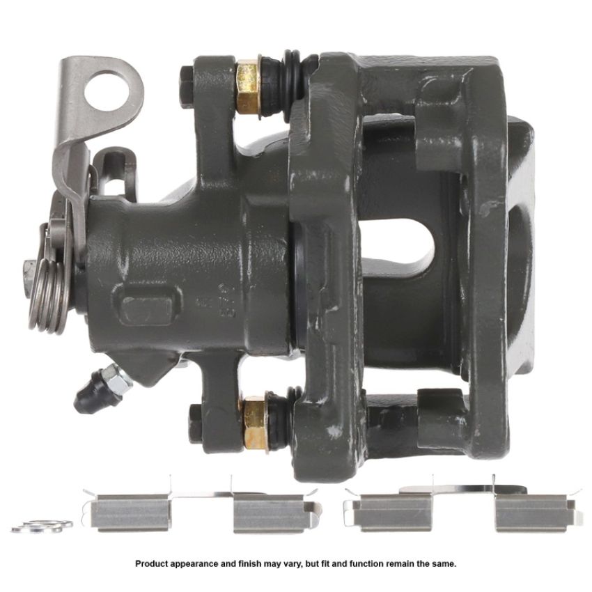 CARDONE Reman 18-B5112 Remanufactured Unloaded Caliper w/Bracket