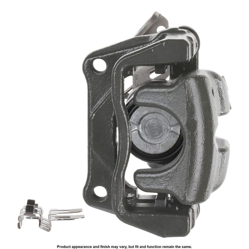 CARDONE Reman 18-B5112 Remanufactured Unloaded Caliper w/Bracket